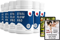 Steel Flow Pro discount