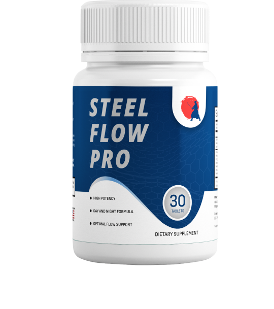 Steel Flow Pro buy