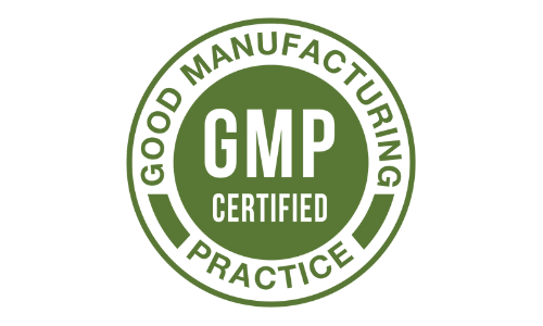 Steel Flow Pro GMP Certified